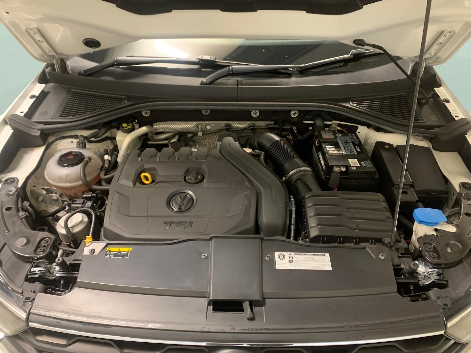 Used Volkswagen T-Roc 2018 for sale - 76159341: Photo 41