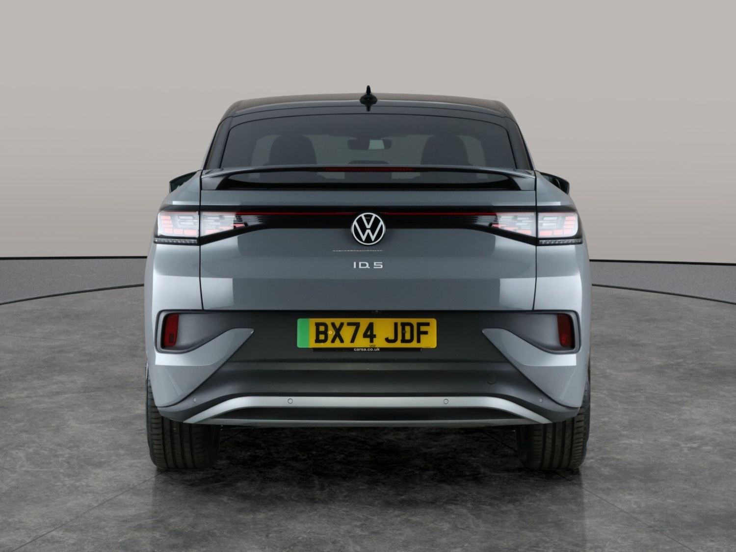 Used Volkswagen ID.5 2025 for sale - 76704210: Photo 11