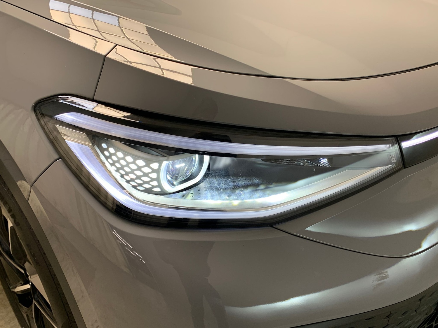 Used Volkswagen ID.5 2025 for sale - 76704210: Photo 19