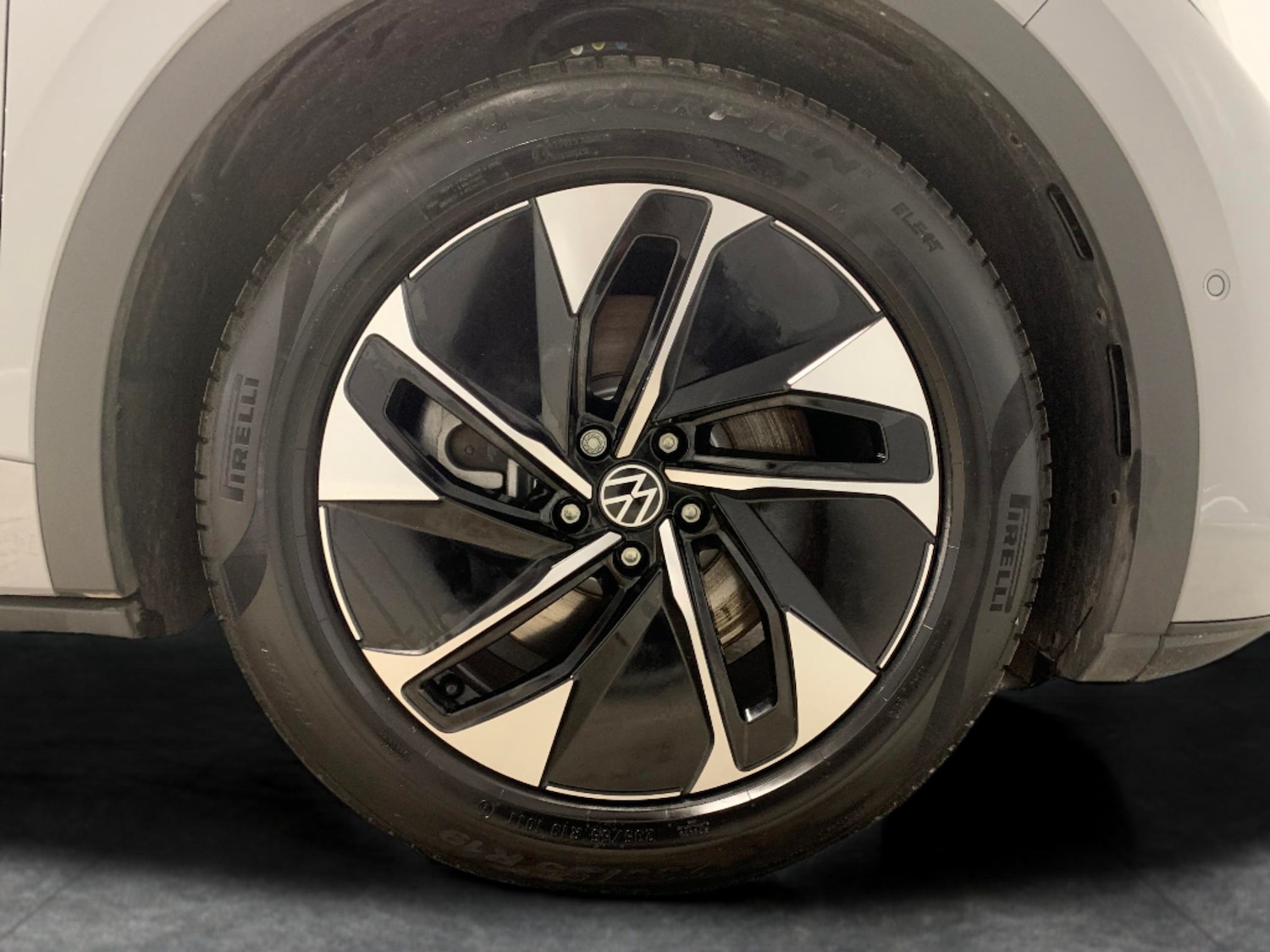 Used Volkswagen ID.5 2025 for sale - 76704210: Photo 21