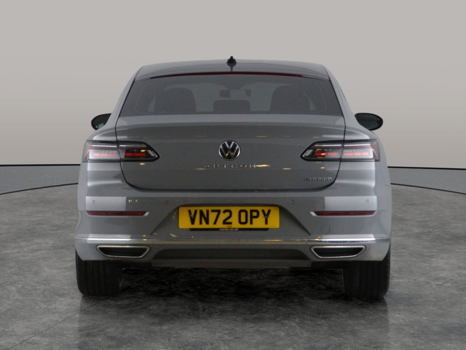 Used Volkswagen Arteon 2022 for sale - 77399449: Photo 10