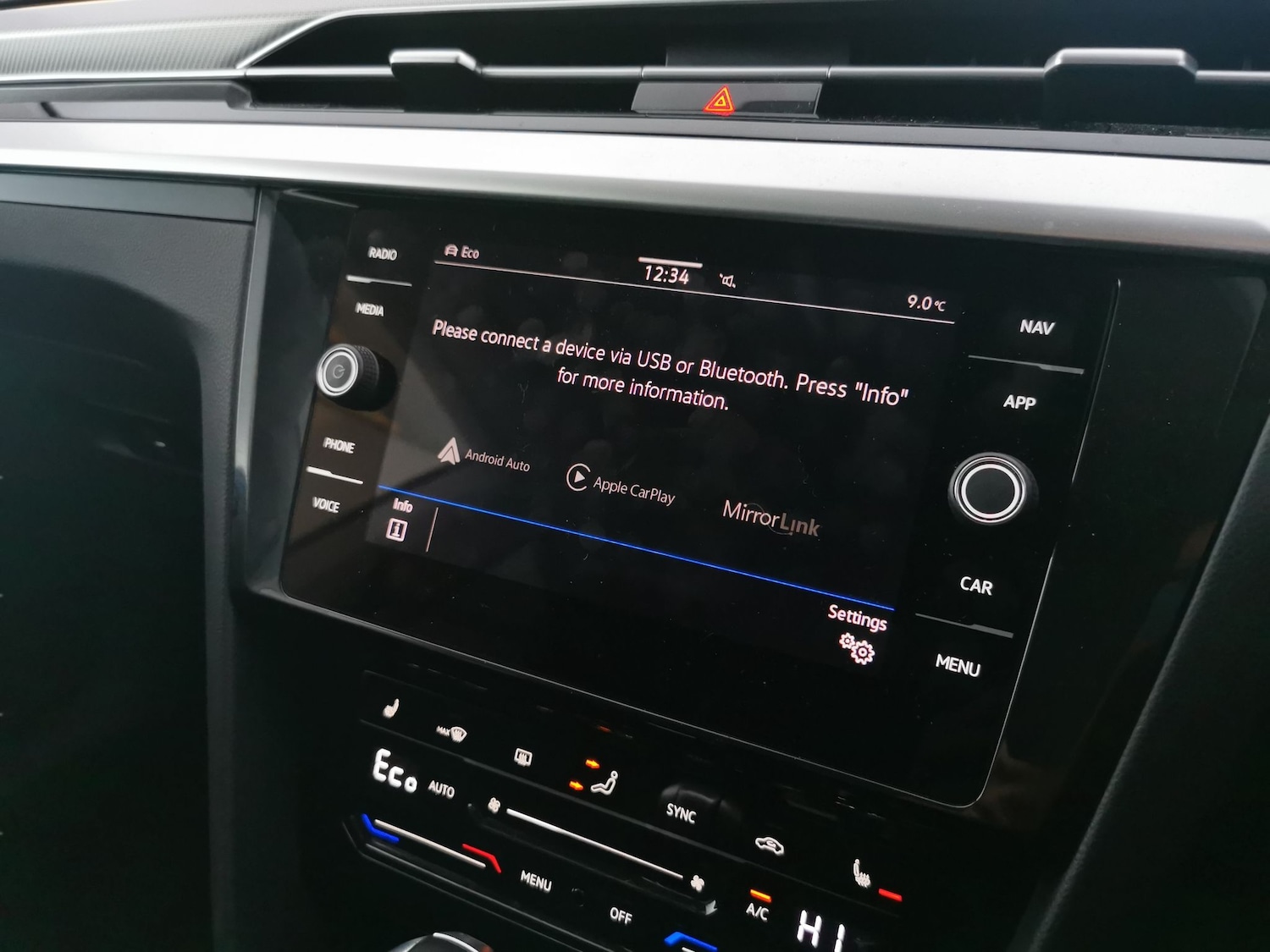 Used Volkswagen Arteon 2022 for sale - 77399449: Photo 18