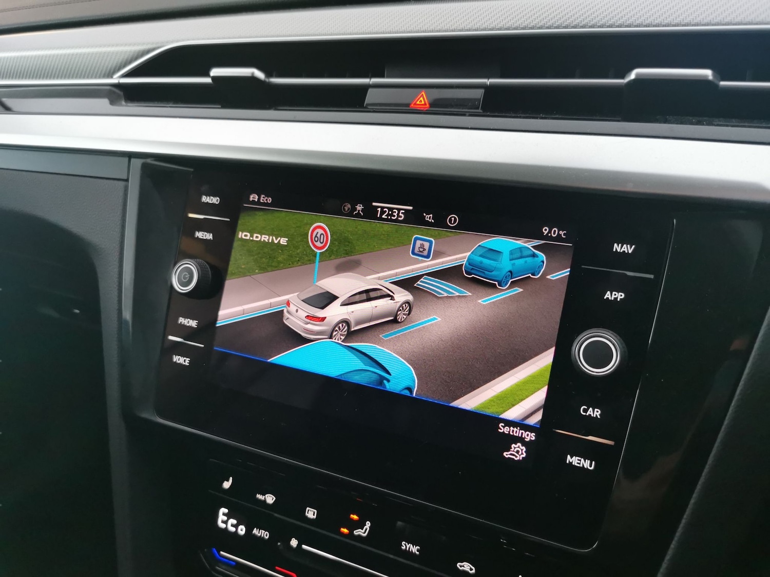 Used Volkswagen Arteon 2022 for sale - 77399449: Photo 24