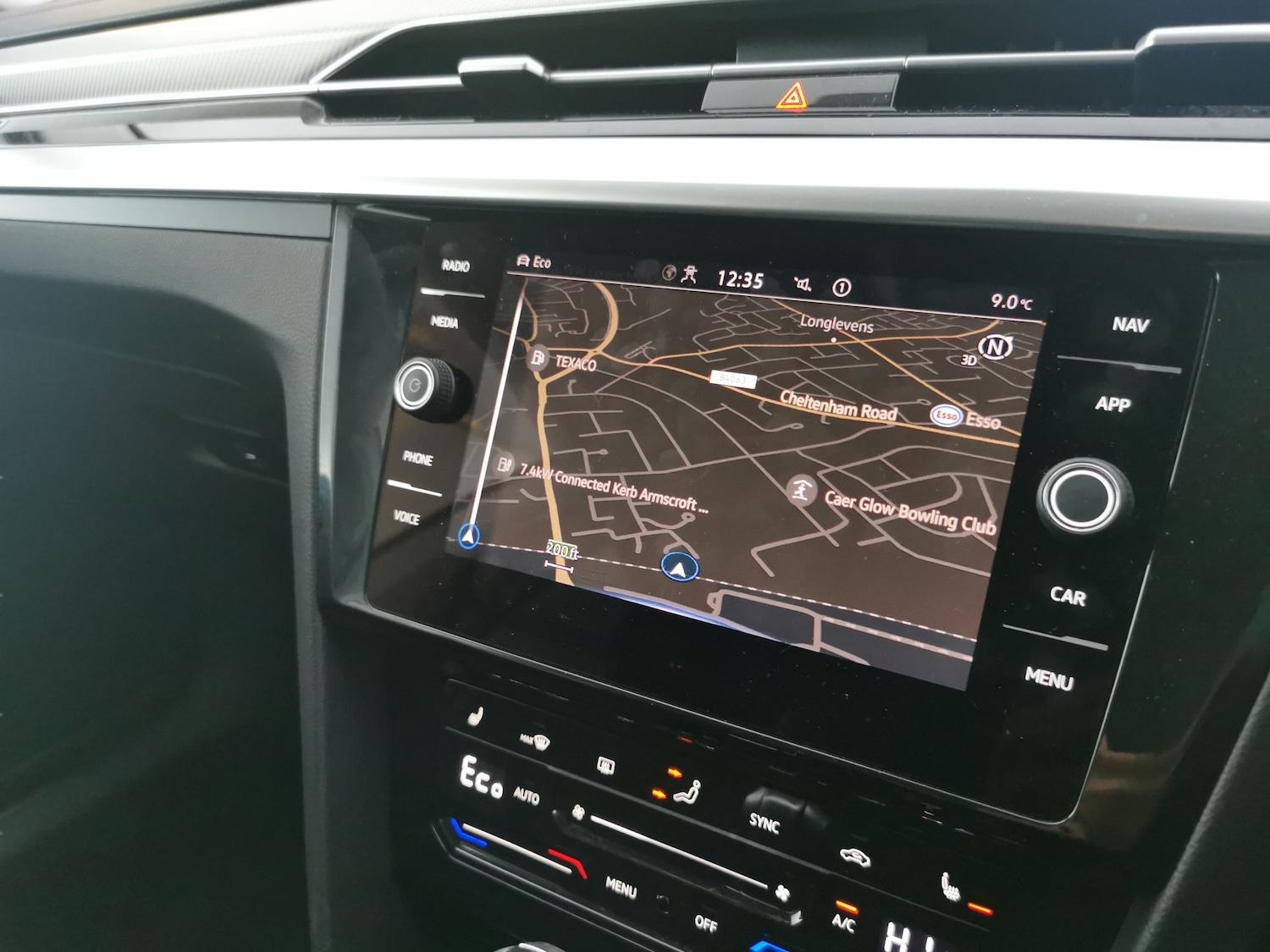 Used Volkswagen Arteon 2022 for sale - 77399449: Photo 5