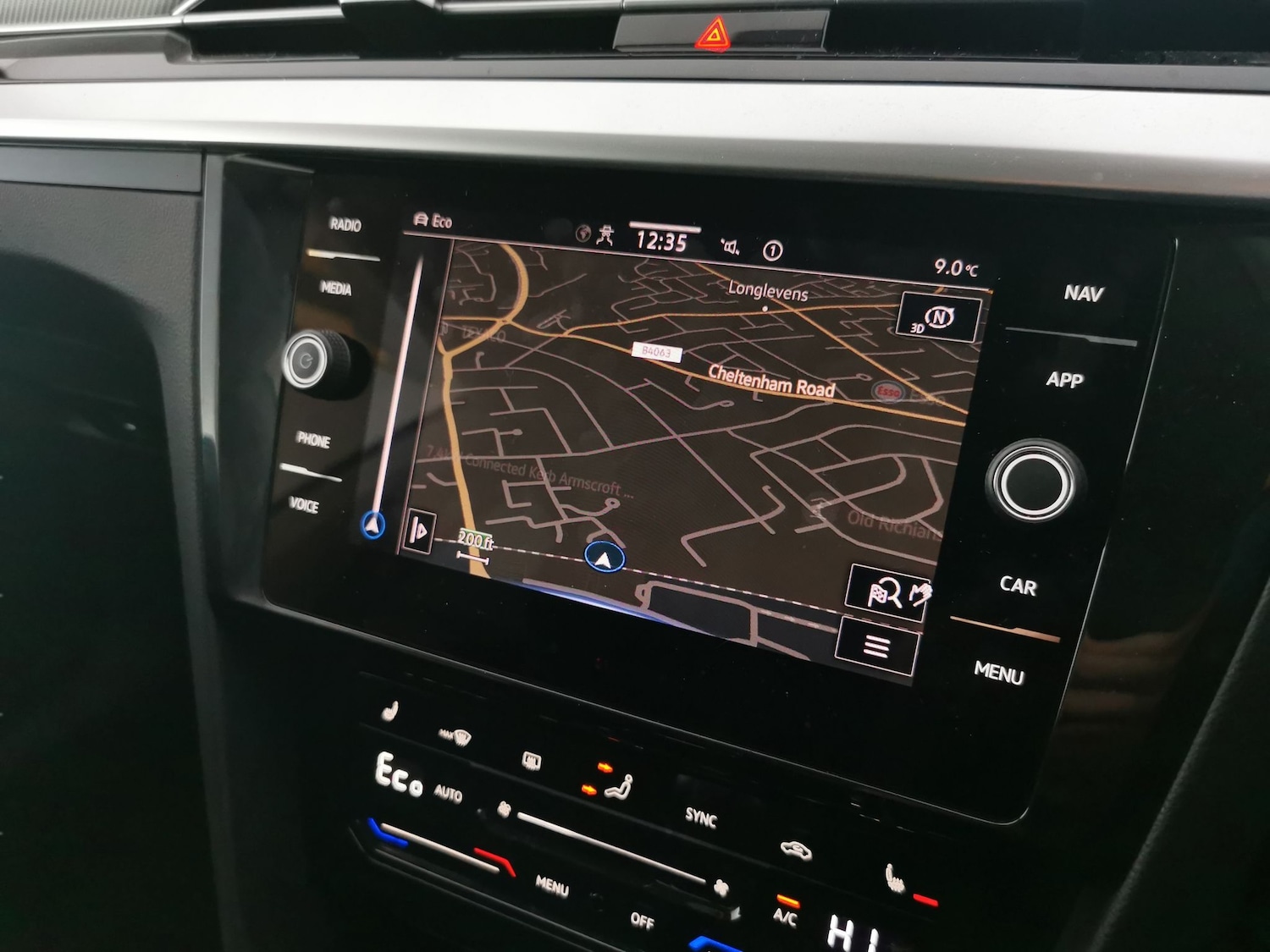 Used Volkswagen Arteon 2022 for sale - 77399449: Photo 6