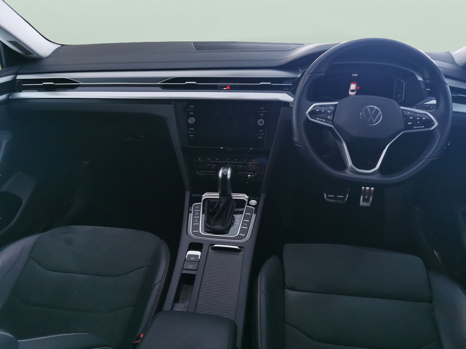 Used Volkswagen Arteon 2022 for sale - 77399449: Photo 8