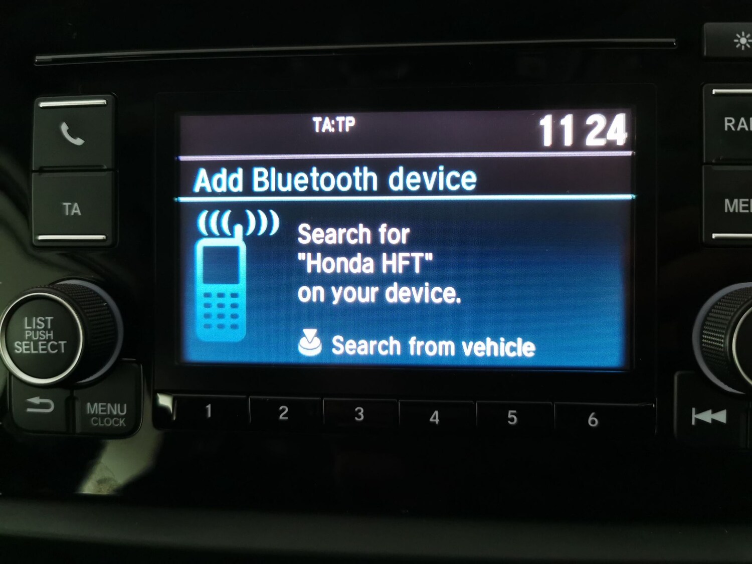 Used Honda Jazz 2023 for sale - 77581754: Photo 14