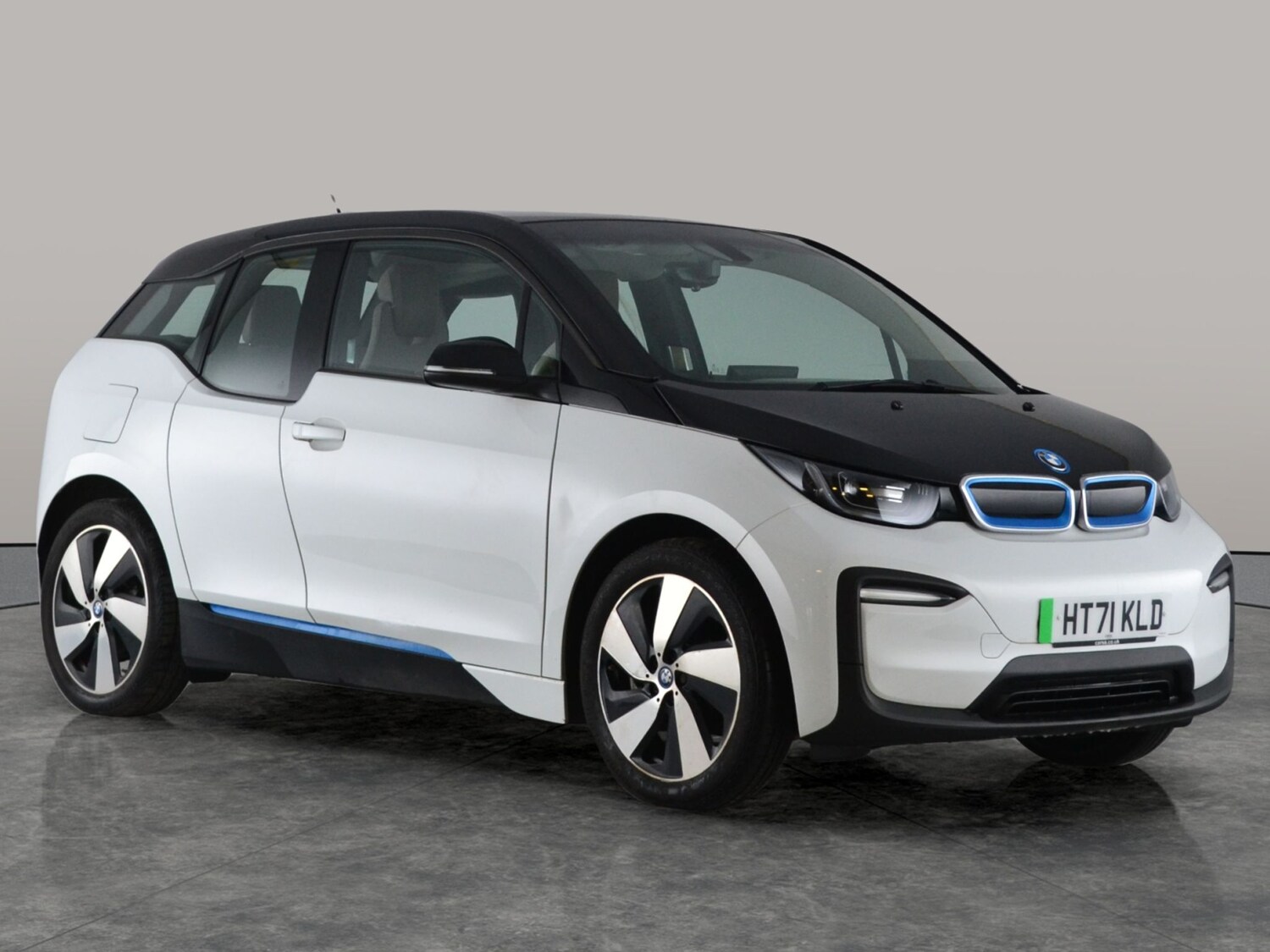 Used BMW i3 2022 for sale - 77614996: Photo 12
