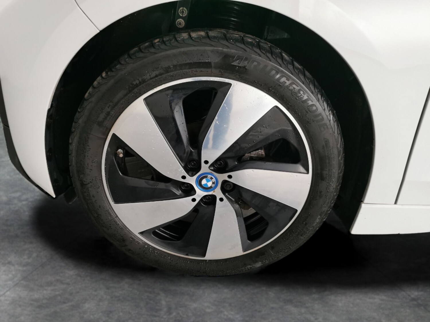 Used BMW i3 2022 for sale - 77614996: Photo 21