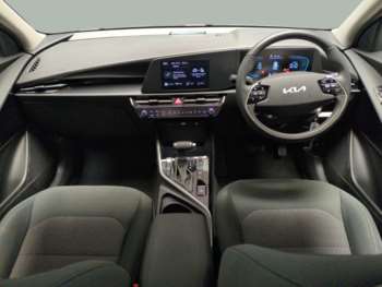 Used Kia Niro 2023 for sale - 74792420: Photo