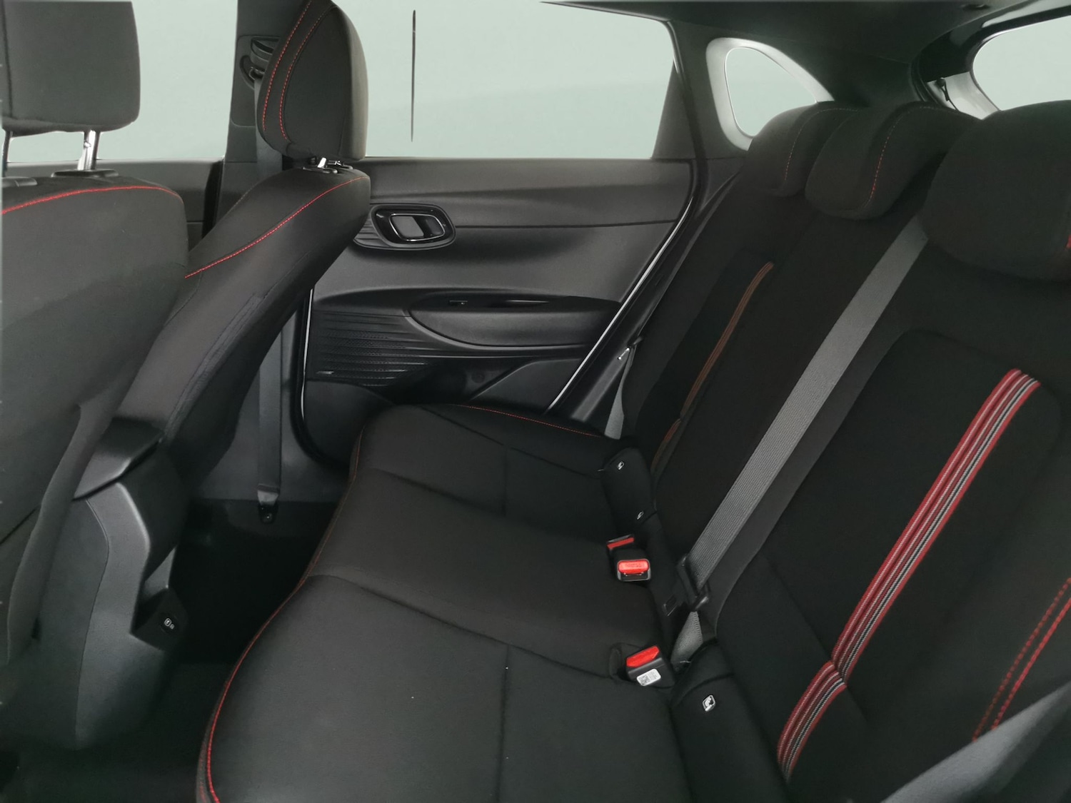 Used Hyundai i20 2025 for sale - 77447802: Photo 27