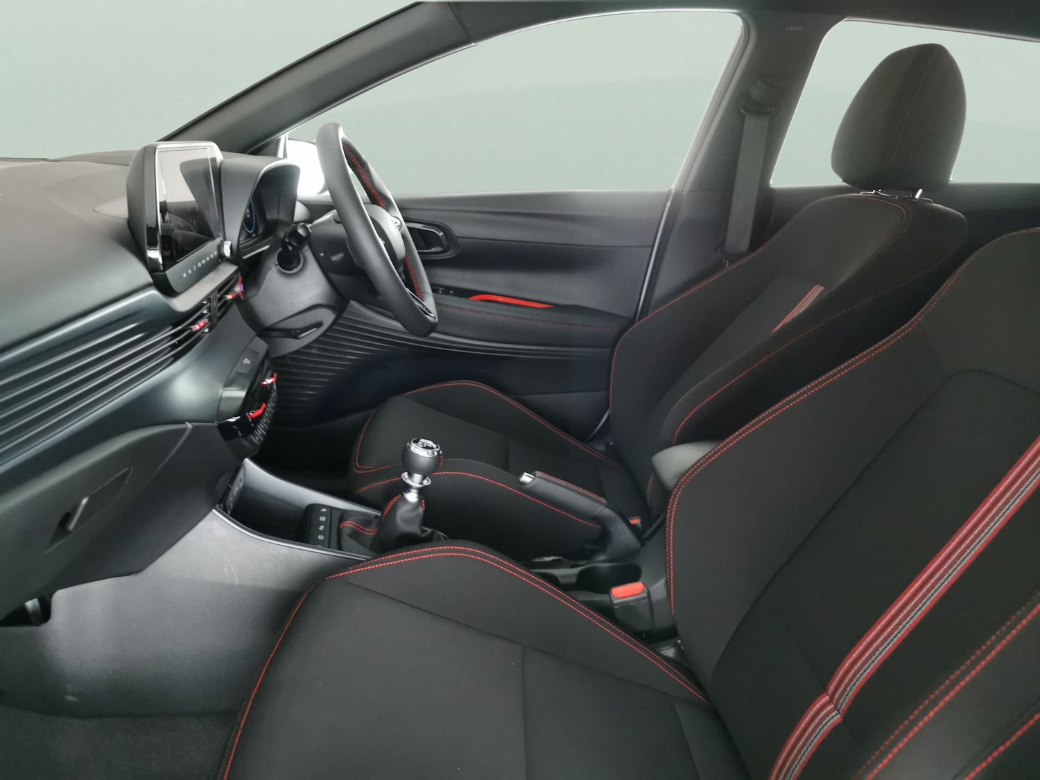 Used Hyundai i20 2025 for sale - 77447802: Photo 4