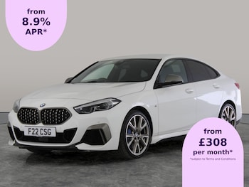 2020 - 2.0 M235i Saloon 4dr Petrol Auto xDrive Euro 6 (s/s) (306 ps) - SUN PROTECT
