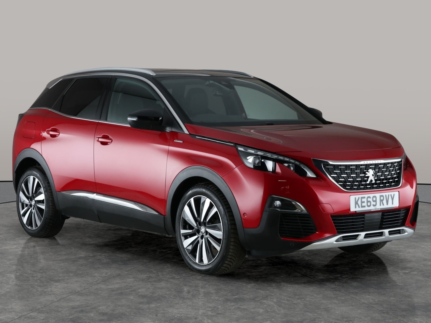 Used Peugeot 3008 2020 for sale - 76356083: Photo 12