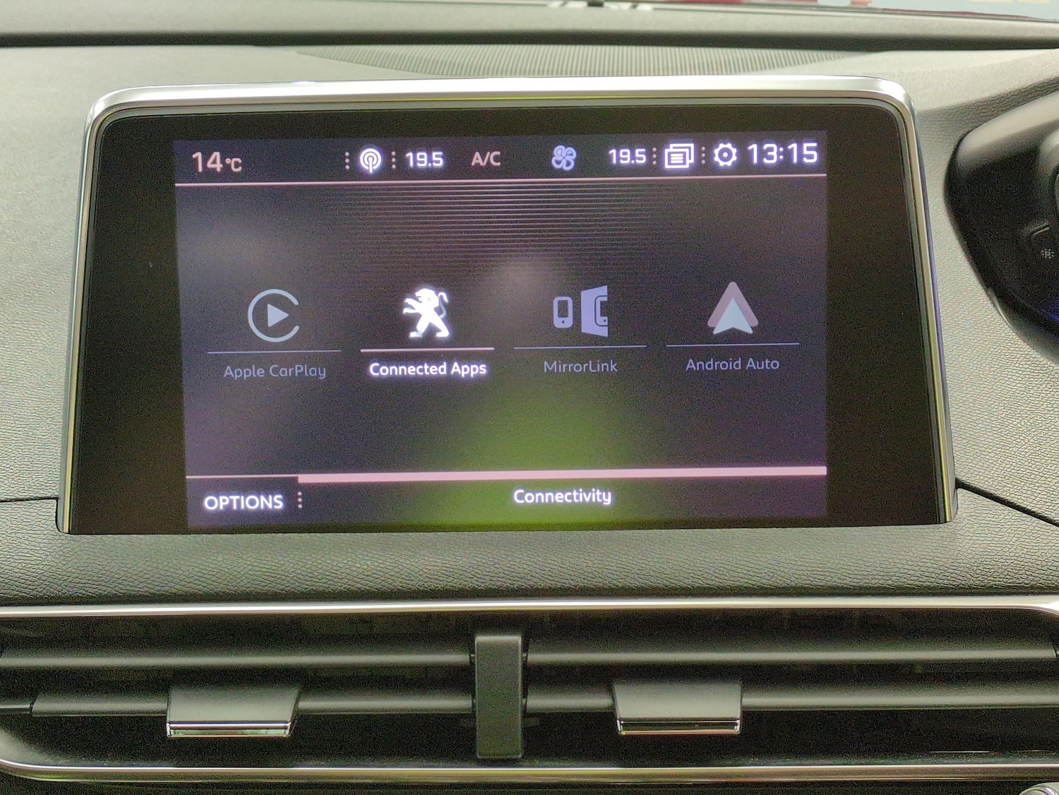 Used Peugeot 3008 2020 for sale - 76356083: Photo 19