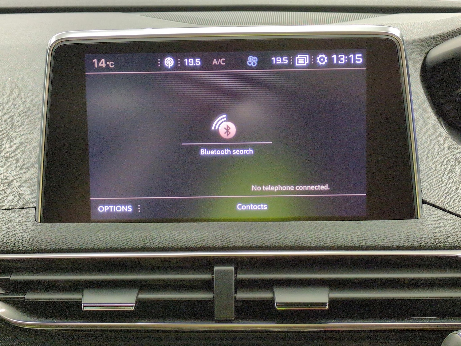 Used Peugeot 3008 2020 for sale - 76356083: Photo 21