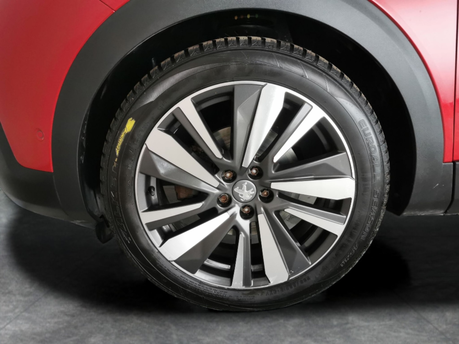 Used Peugeot 3008 2020 for sale - 76356083: Photo 31