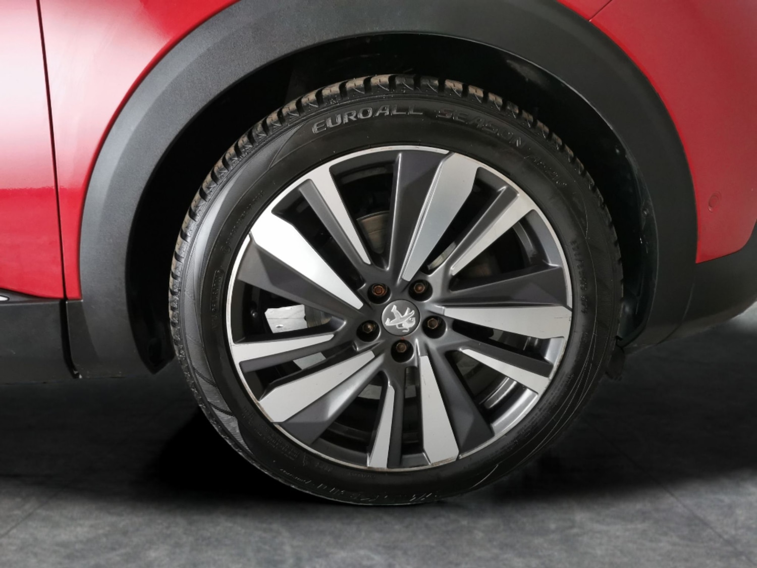 Used Peugeot 3008 2020 for sale - 76356083: Photo 32