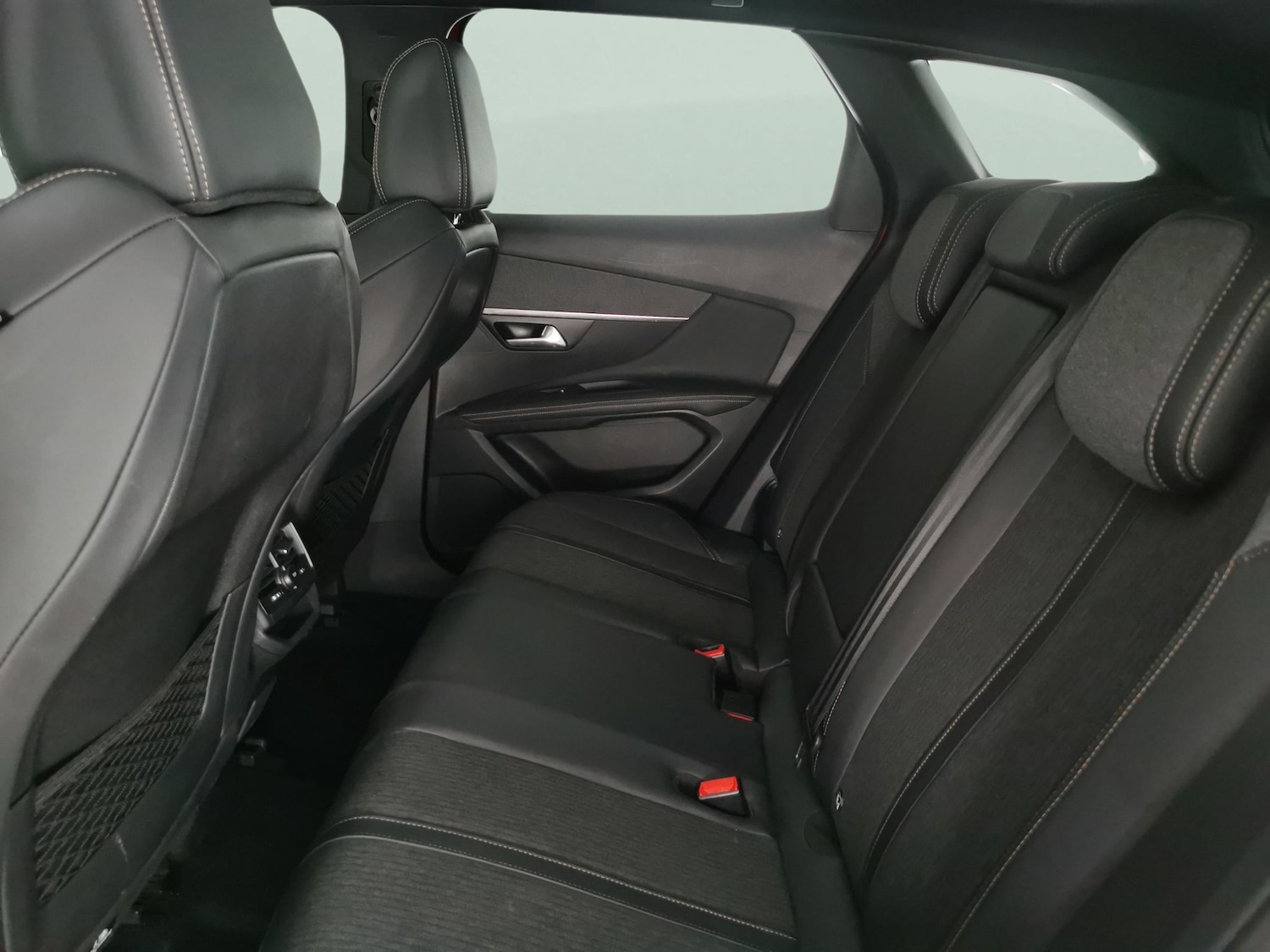 Used Peugeot 3008 2020 for sale - 76356083: Photo 34
