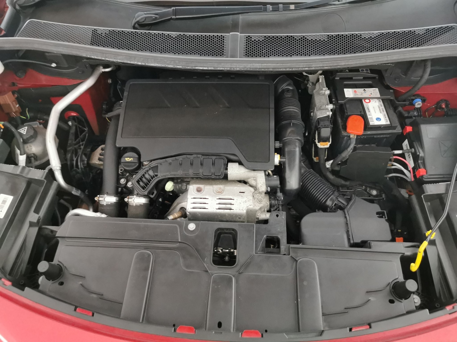 Used Peugeot 3008 2020 for sale - 76356083: Photo 41
