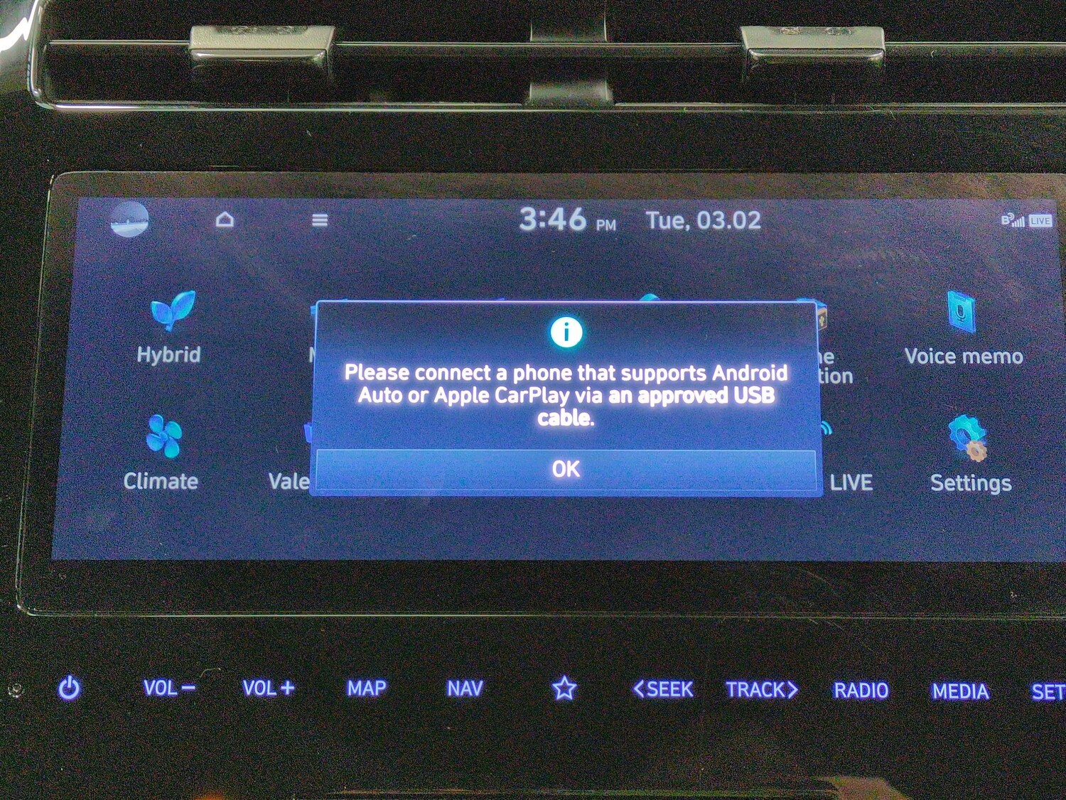 Used Hyundai TUCSON for sale - 77916962: Photo 14