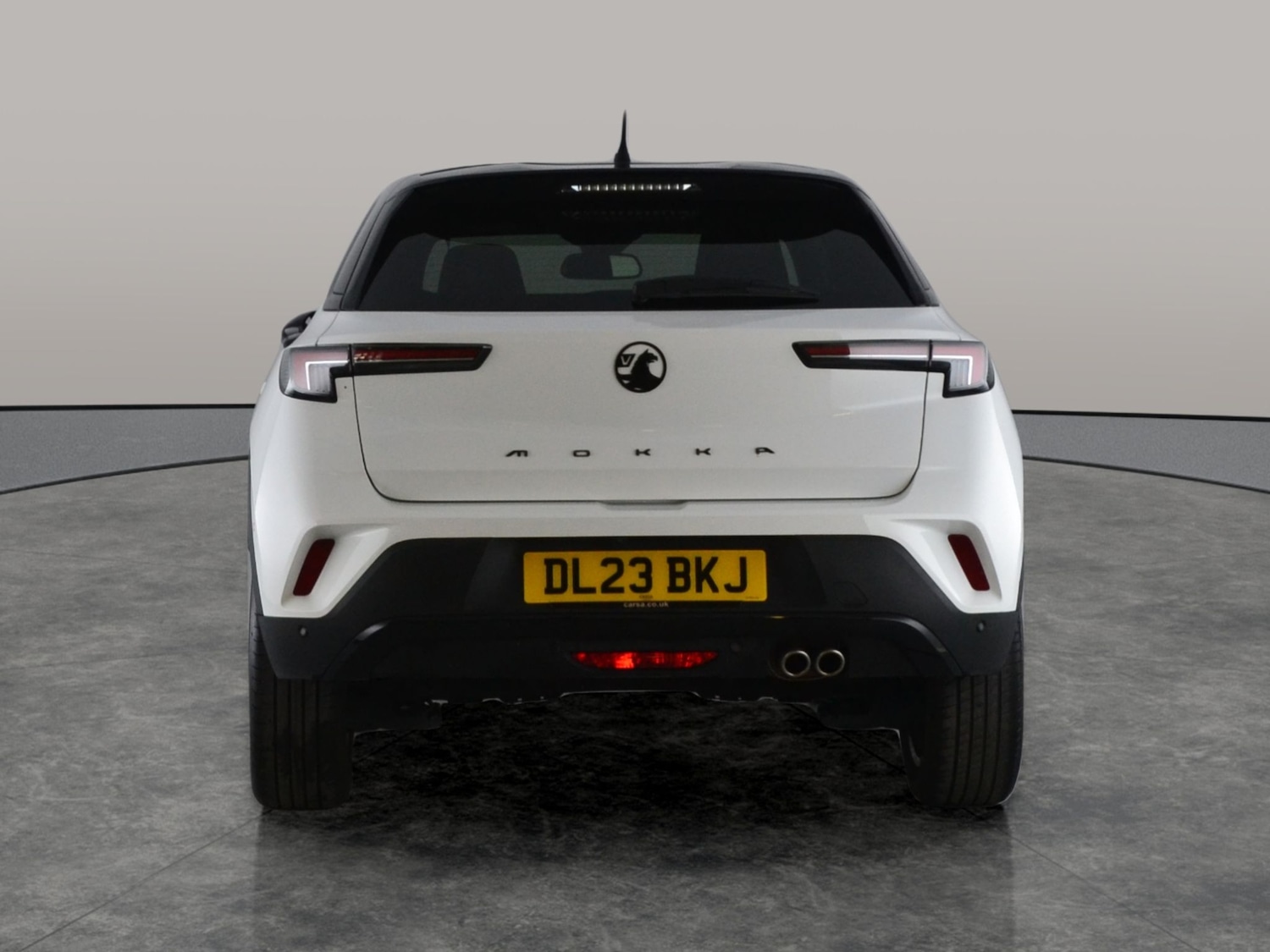 Used Vauxhall Mokka 2023 for sale - 76420780: Photo 11