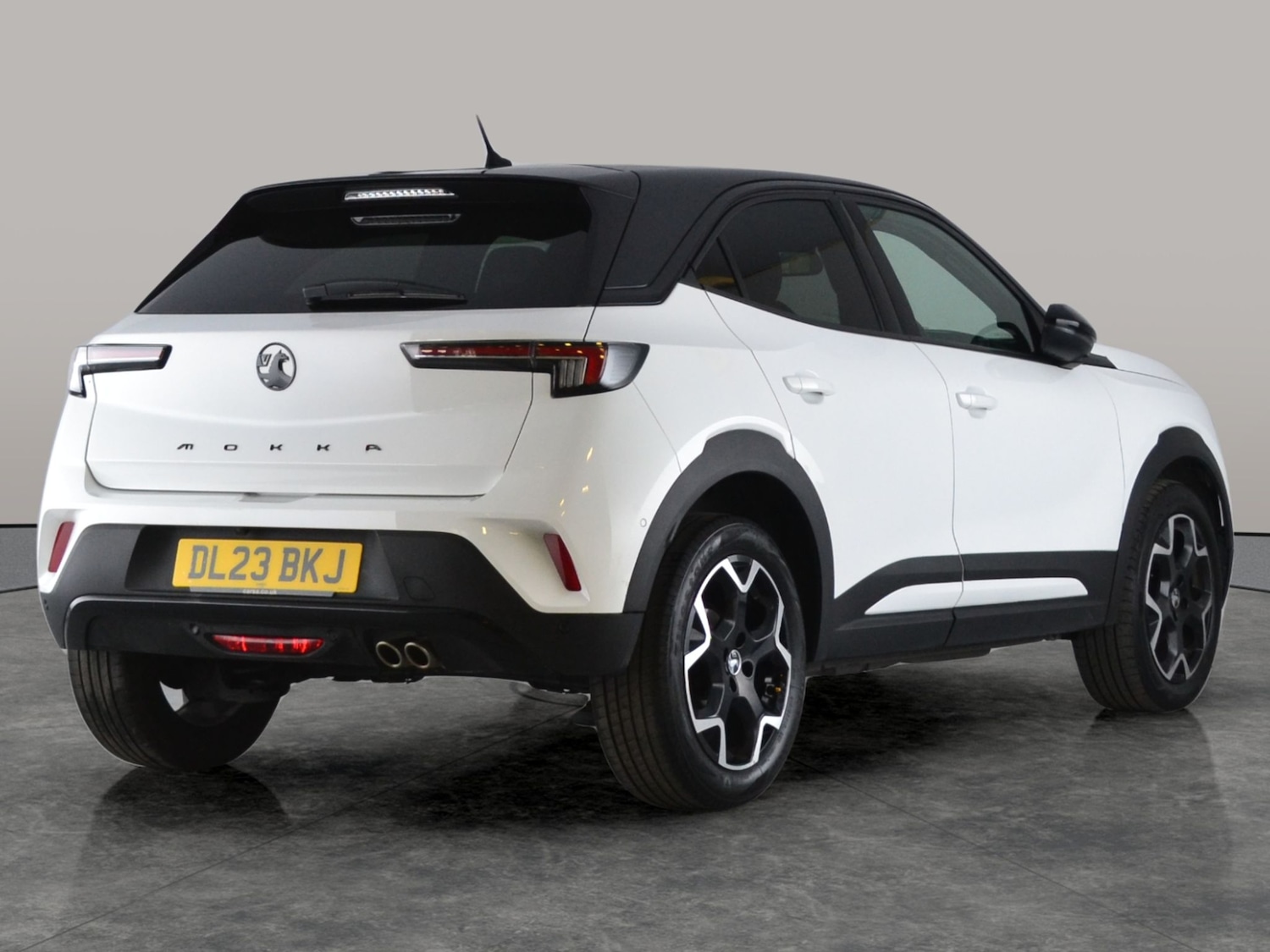 Used Vauxhall Mokka 2023 for sale - 76420780: Photo 12