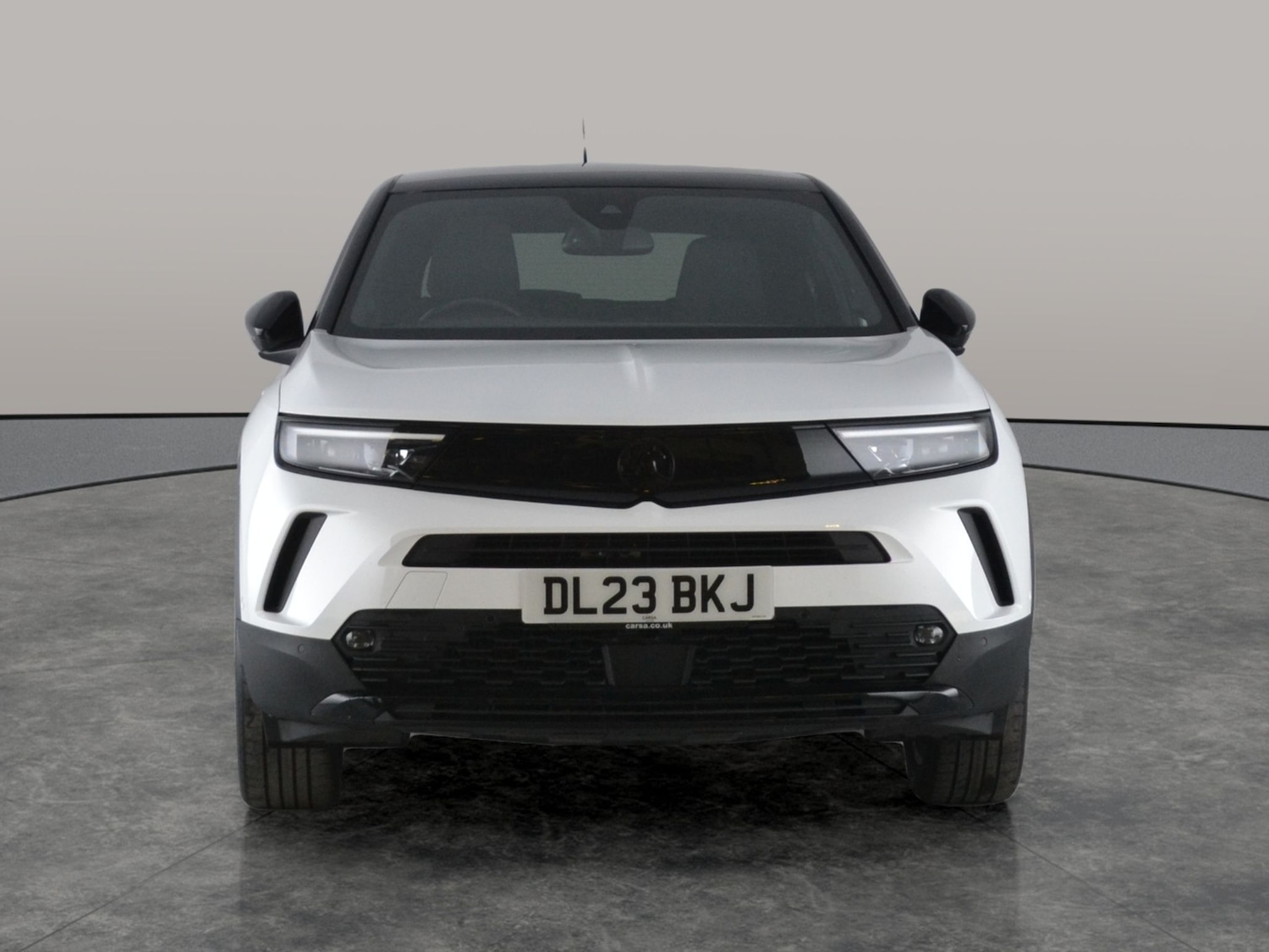 Used Vauxhall Mokka 2023 for sale - 76420780: Photo 16