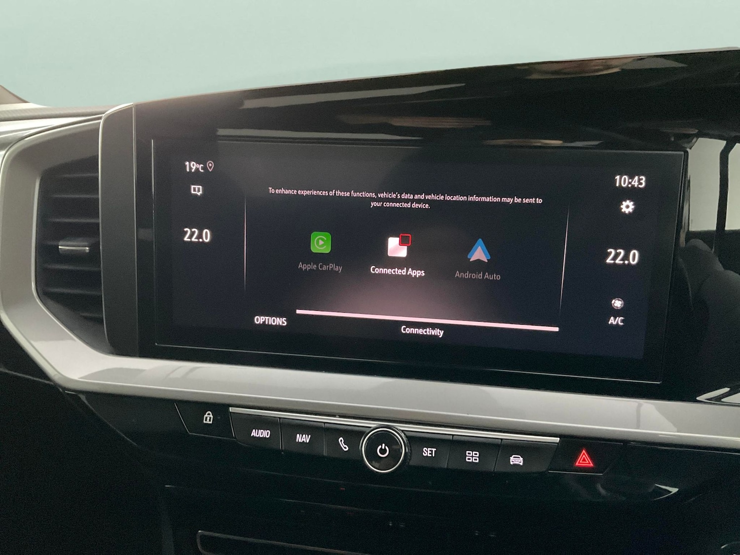 Used Vauxhall Mokka 2023 for sale - 76420780: Photo 19