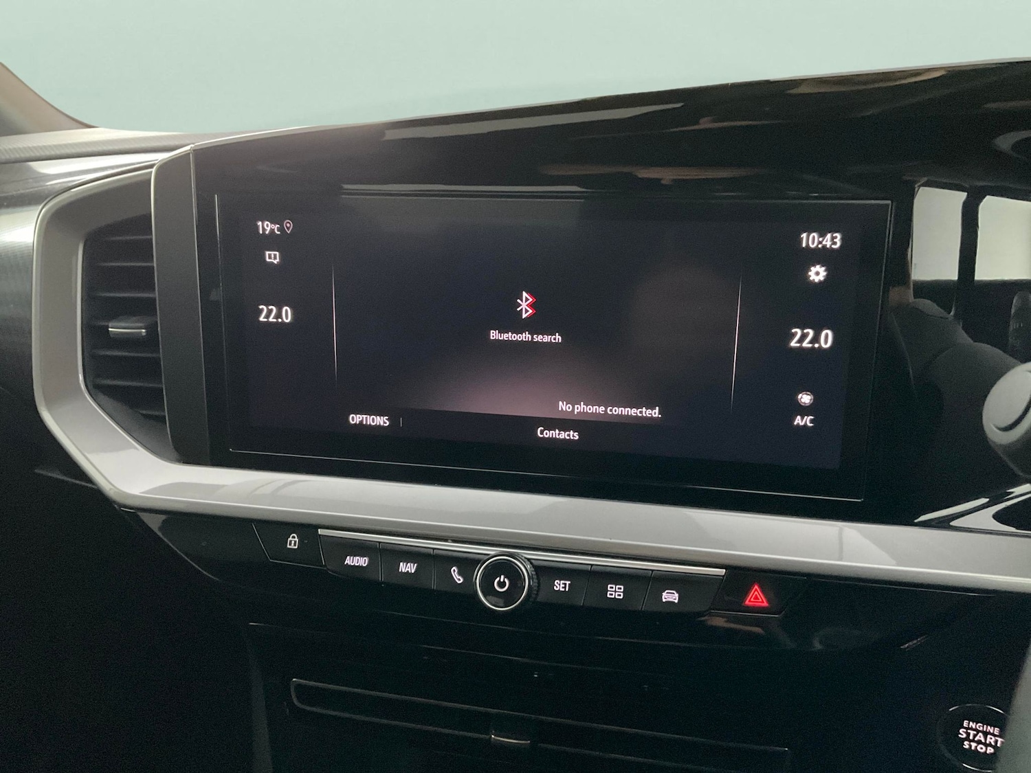 Used Vauxhall Mokka 2023 for sale - 76420780: Photo 21