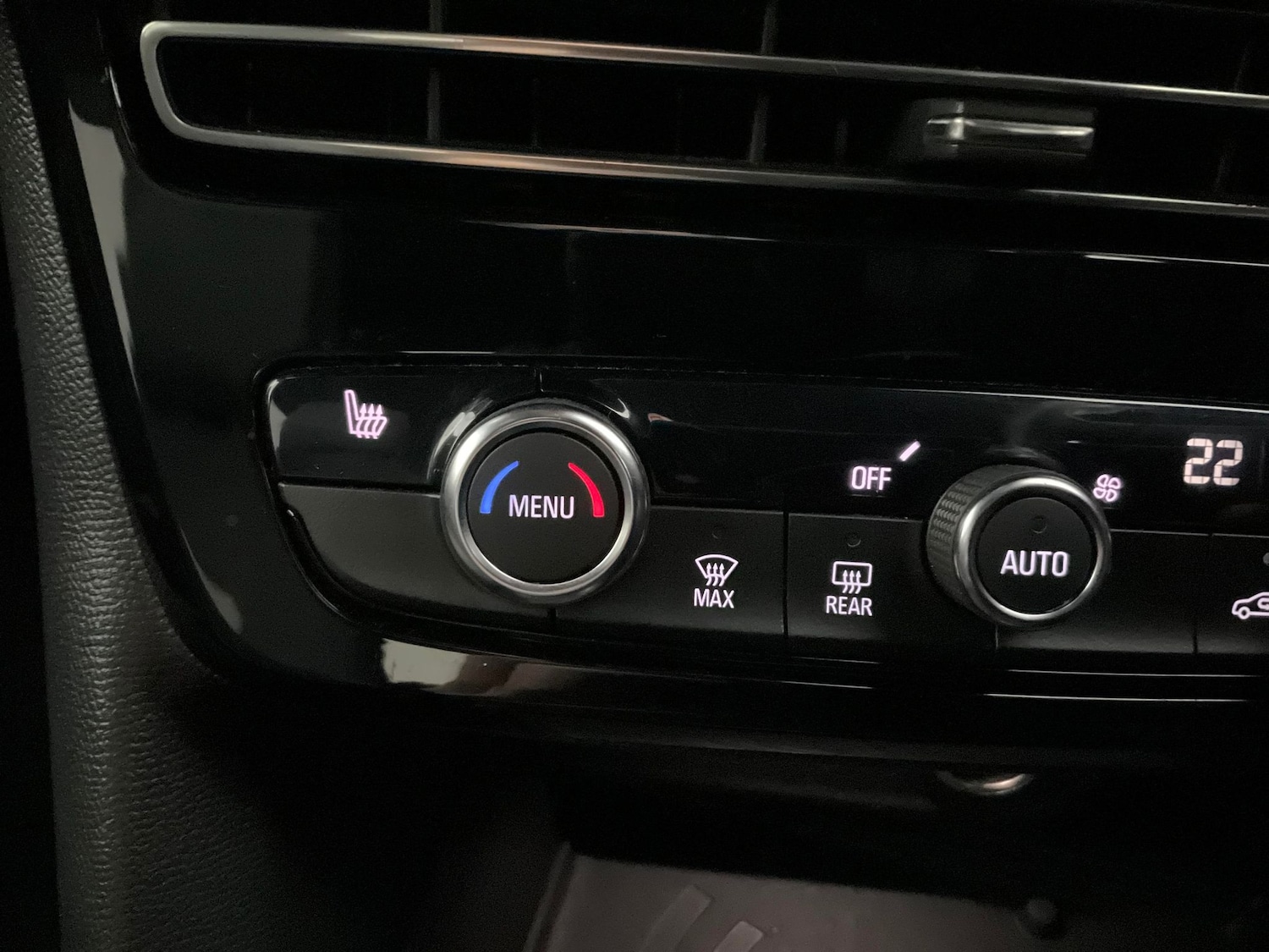 Used Vauxhall Mokka 2023 for sale - 76420780: Photo 24