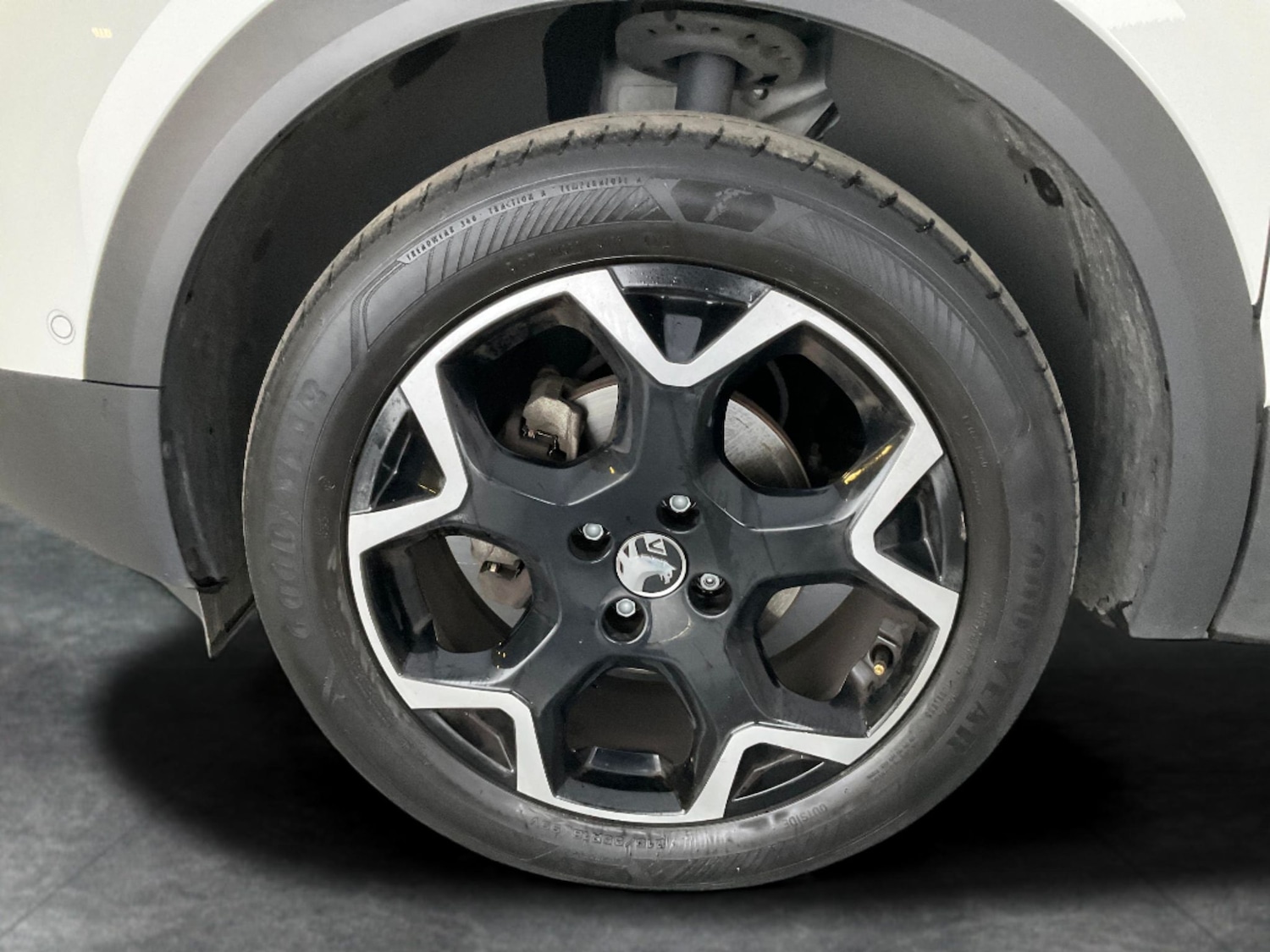 Used Vauxhall Mokka 2023 for sale - 76420780: Photo 36