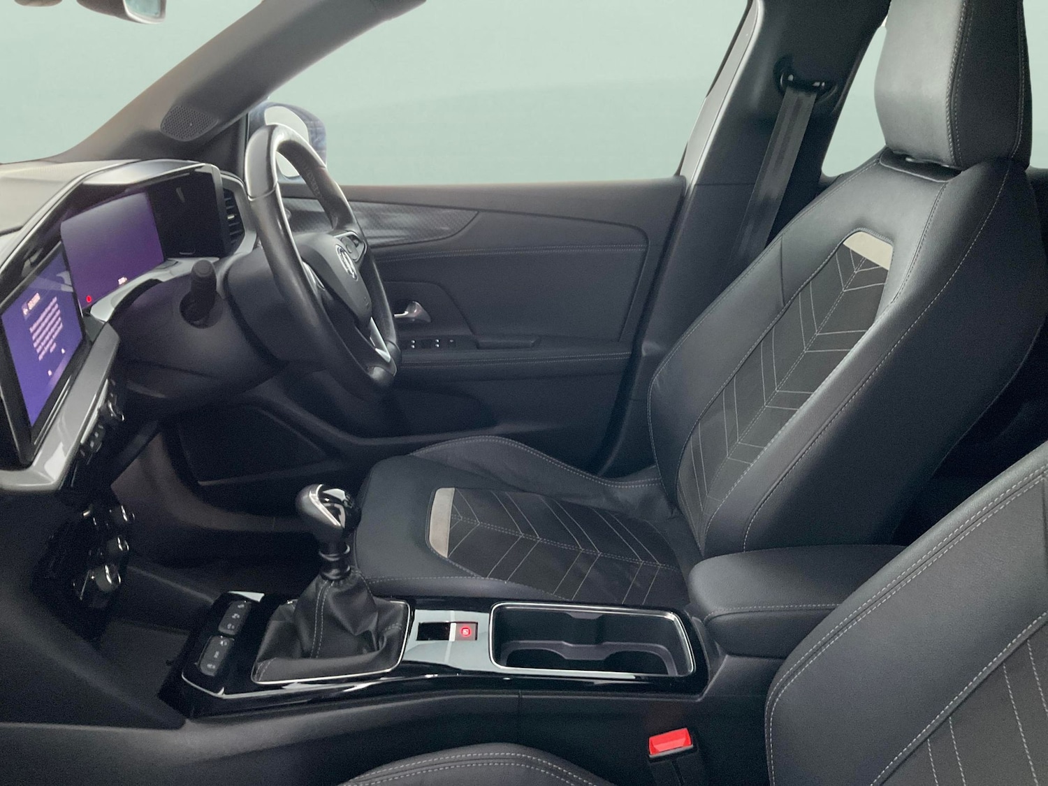 Used Vauxhall Mokka 2023 for sale - 76420780: Photo 4