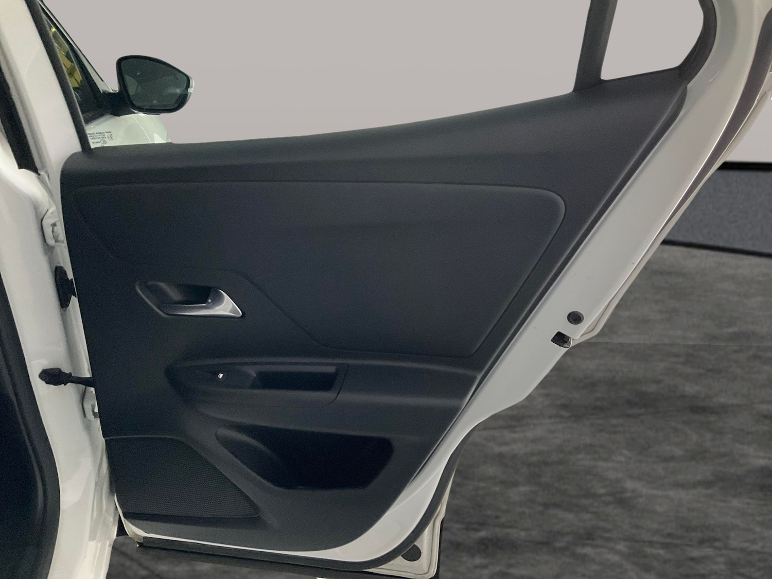 Used Vauxhall Mokka 2023 for sale - 76420780: Photo 44