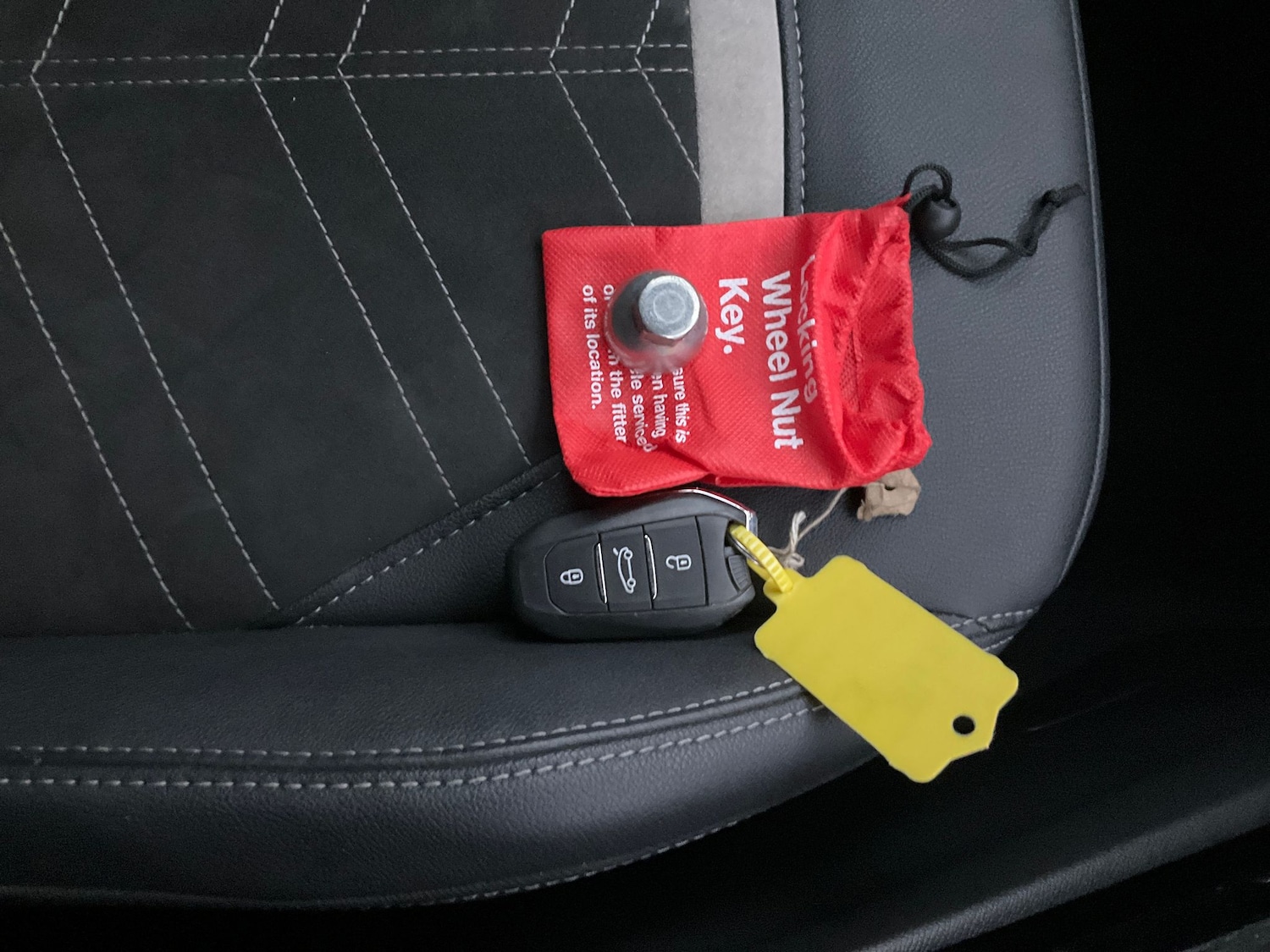 Used Vauxhall Mokka 2023 for sale - 76420780: Photo 45