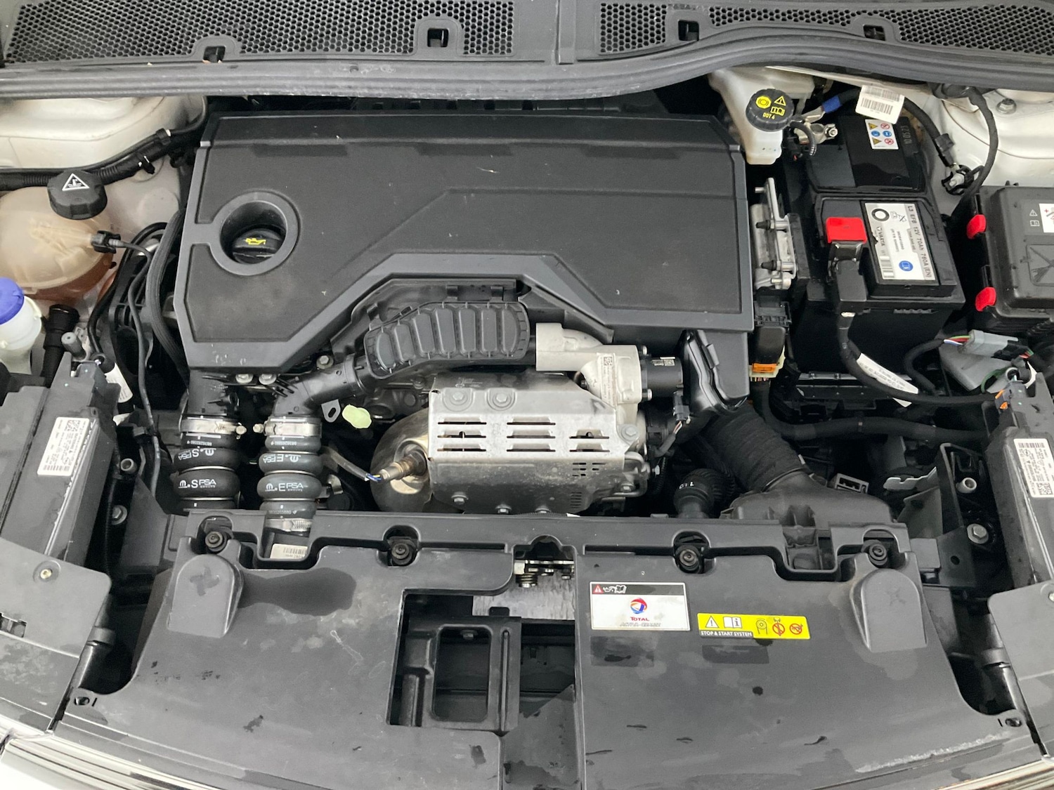 Used Vauxhall Mokka 2023 for sale - 76420780: Photo 47