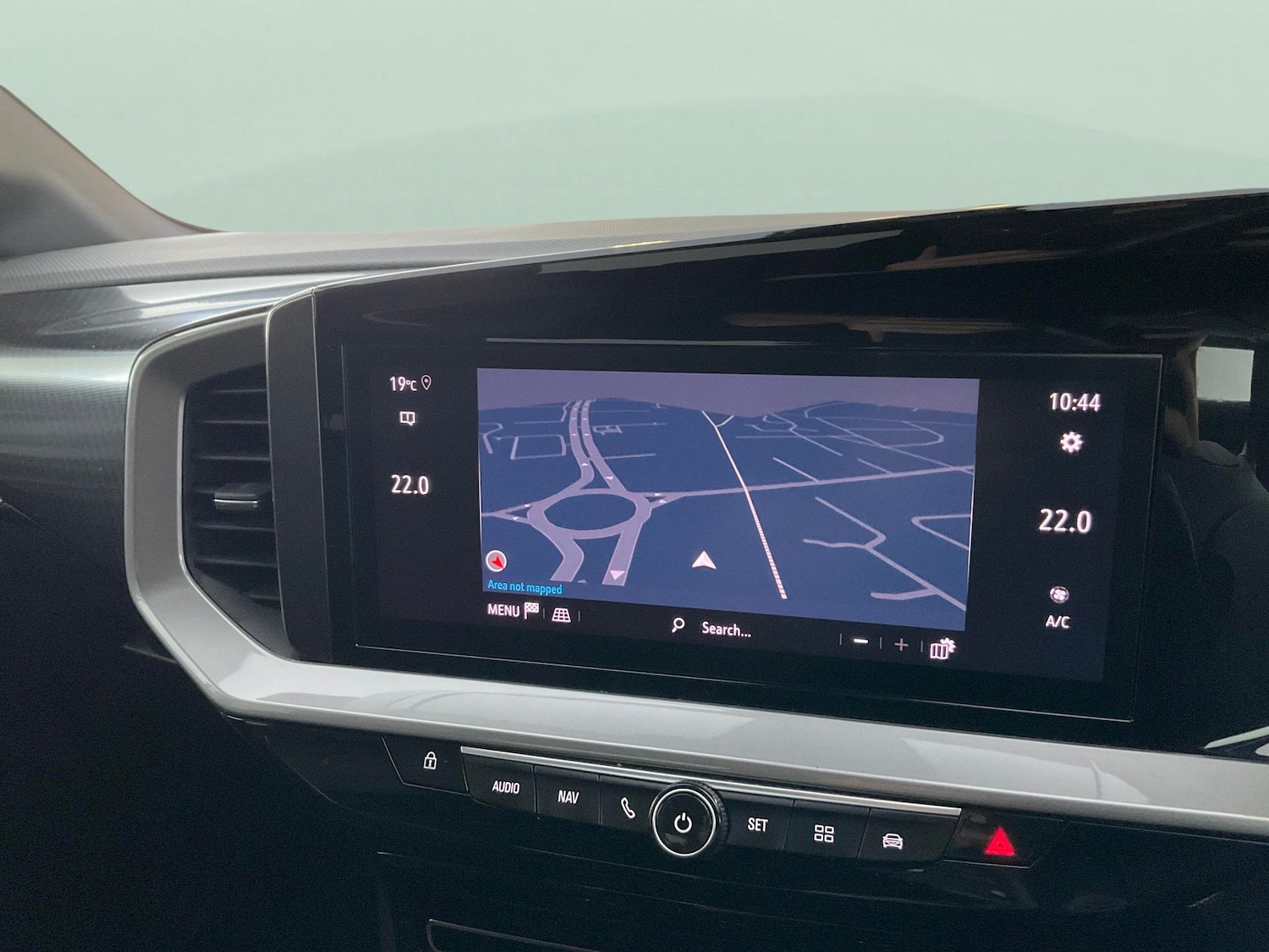 Used Vauxhall Mokka 2023 for sale - 76420780: Photo 7