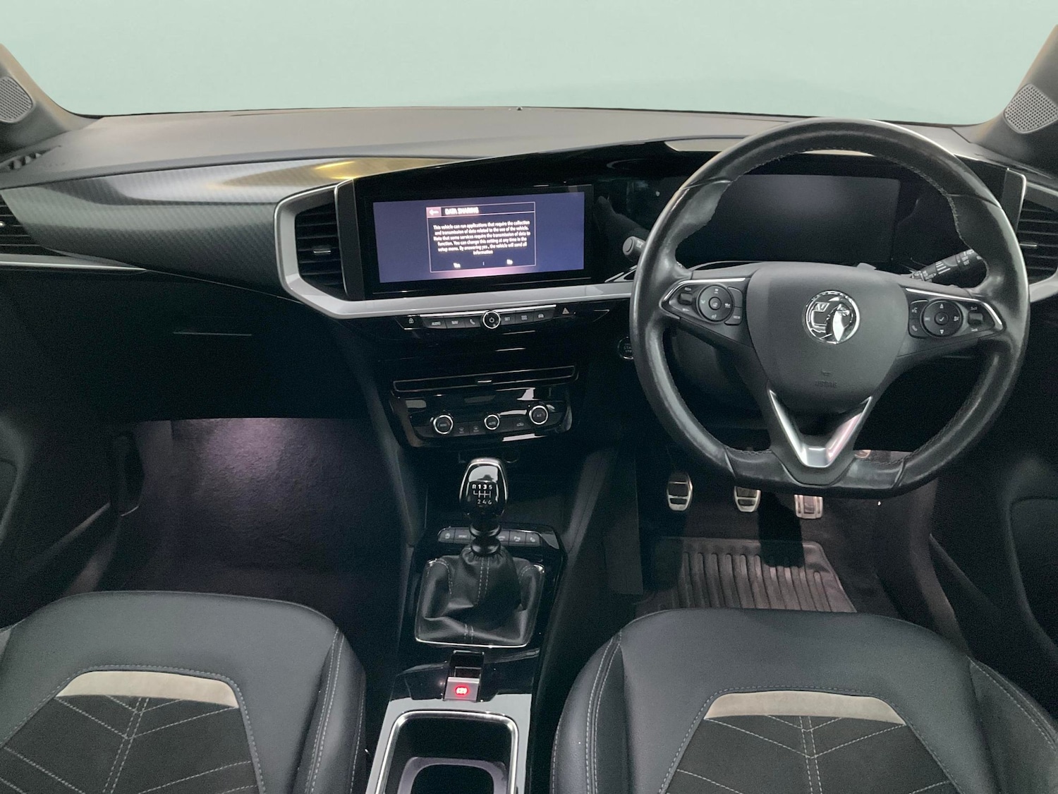 Used Vauxhall Mokka 2023 for sale - 76420780: Photo 8