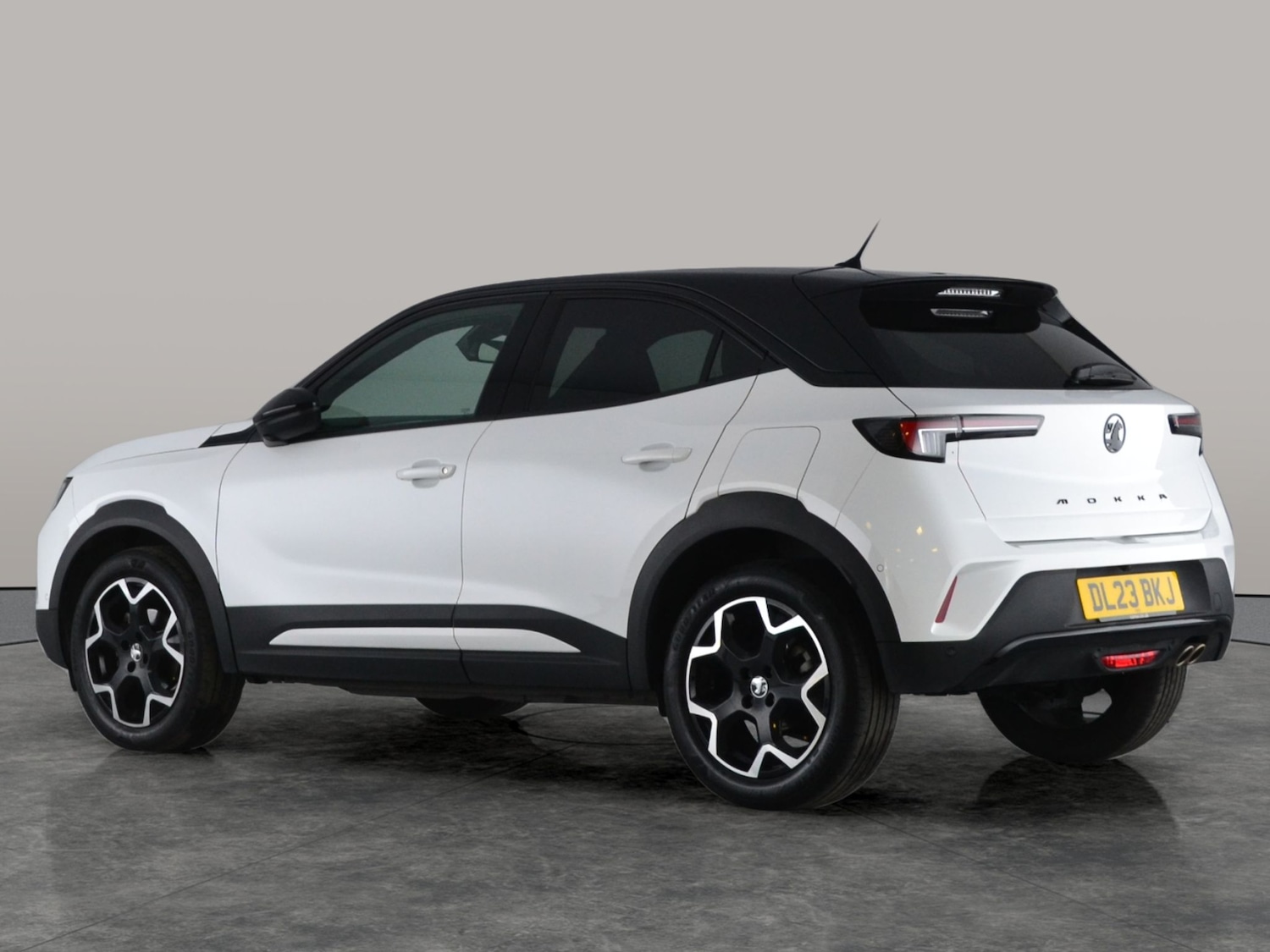 Used Vauxhall Mokka 2023 for sale - 76420780: Photo 9