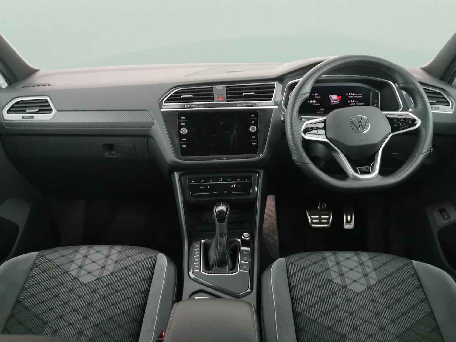 Used Volkswagen Tiguan 2023 for sale - 76526608: Photo 6