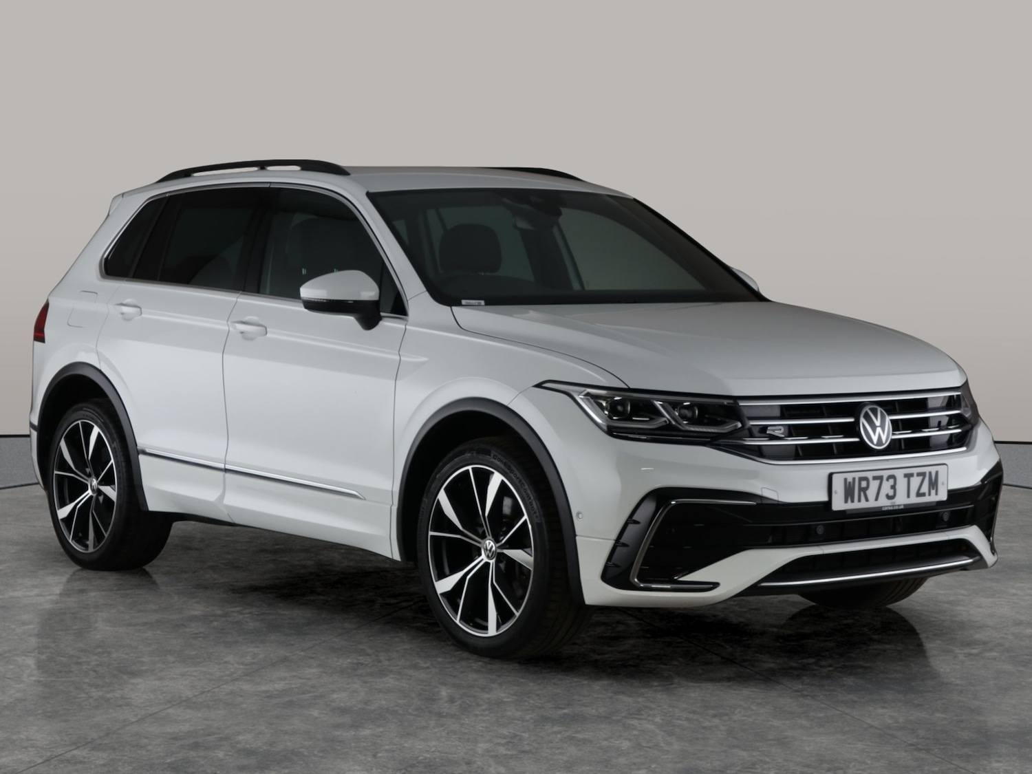 Used Volkswagen Tiguan 2023 for sale - 76526608: Photo 7