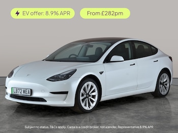 Used Tesla Model 3 2022 for sale - 77565559: Photo