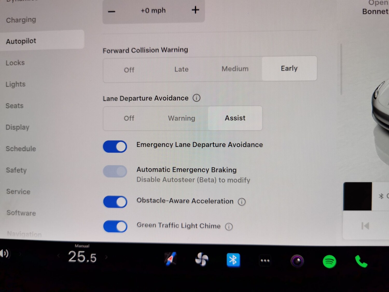 Used Tesla Model 3 2022 for sale - 77565559: Photo 20