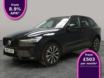 2023 - 2.0 B5 MHEV Plus SUV 5dr Petrol Hybrid Auto AWD Euro 6 (s/s) (250 ps) - SUR
