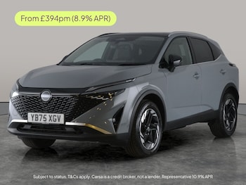 Used Nissan Qashqai undefined for sale - 78436489: Photo