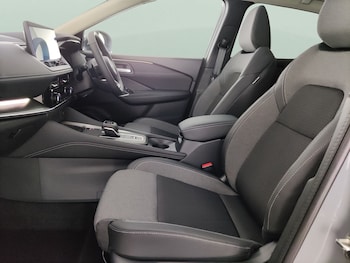 Used Nissan Qashqai undefined for sale - 78436489: Photo