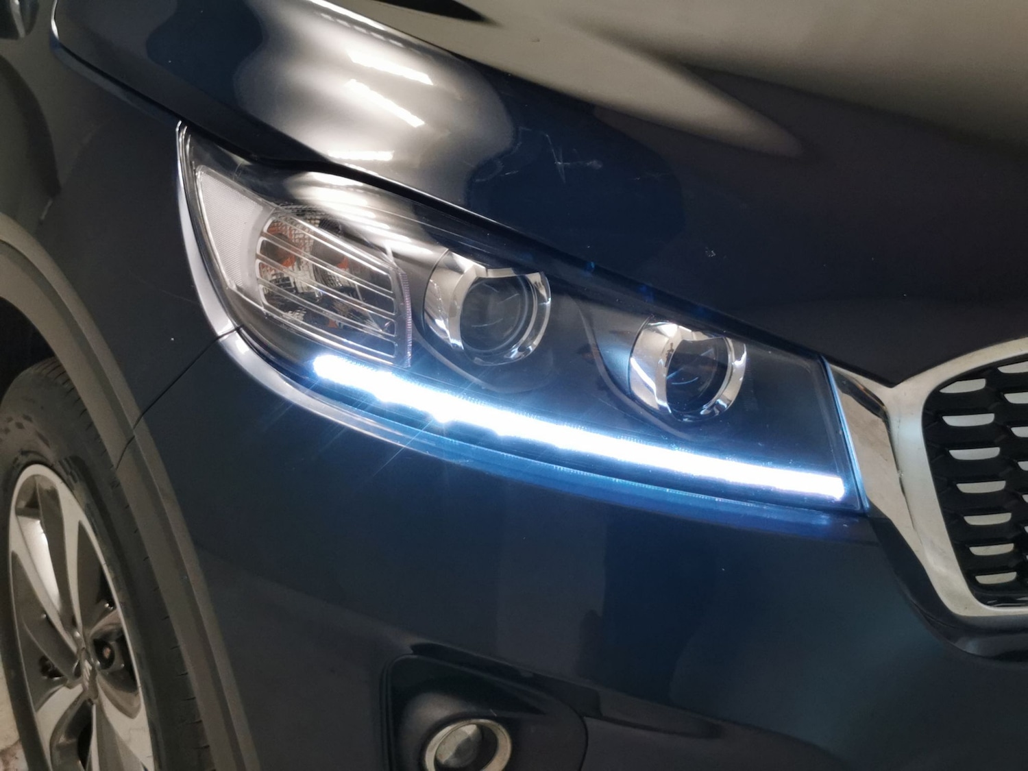 Used Kia Sorento 2019 for sale - 77082873: Photo 22