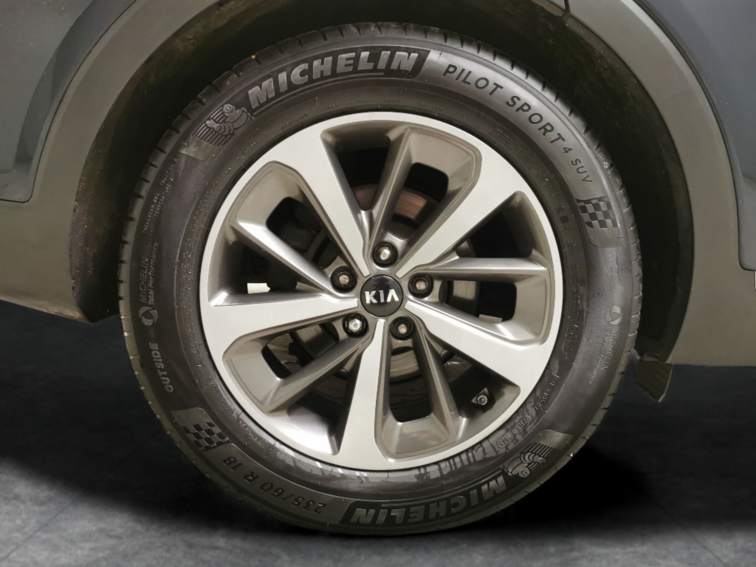 Used Kia Sorento 2019 for sale - 77082873: Photo 25