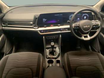 Used Kia Sportage 2022 for sale - 74730844: Photo