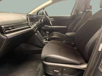 Used Kia Sportage 2022 for sale - 74730844: Photo